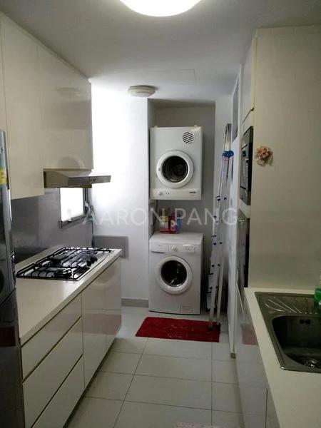 3 Bed Condo for Rent in  Clementiwoods Condominium - Image 3